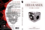 Hellraiser + Hellraiser II (Double Feature) R2 GERMAN Cover