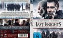 Last Knights - Die Ritter des 7. Ordens (2014) R2 GERMAN Cover