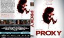 Proxy (2013) R2 GERMAN Custom Cover