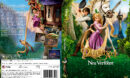 Rapunzel - Neu verföhnt (2010) R2 GERMAN DVD Cover