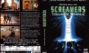 Screamers - Tödliche Schreie (1996) R2 GERMAN Cover