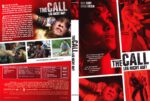 The Call - Leg´ nicht auf (2013) R2 GERMAN Cover