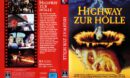 Highway zur Hölle (1991) R2 GERMAN Custom Cover