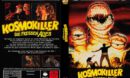 Kosmokiller - Sie fressen alles (1983) R2 GERMAN Cover