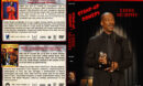 Stand-up Comedy: Eddie Murphy (1983-1987) R1 Custom Cover