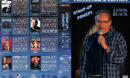 Stand-up Comedy: Lewis Black (2003-2012) R1 Custom Cover