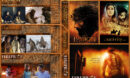 The Passion of the Christ / The Nativity Story / Fireproof Triple Feature (2003-2009) R1 Custom Cover