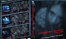 Paranormal Activity Trilogy (2007-2011) R1 Custom Cover
