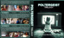 Poltergeist Trilogy (1982-1988) R1 Custom Cover