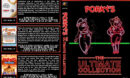 Porky's: The Ultimate Collection (1981-1985) R1 Custom Cover