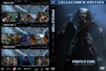 Predator Collection (1987-2010) R1 Custom Covers