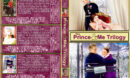 The Prince & Me Trilogy (2004-2008) R1 Custom Cover