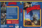 Zombie - Dawn of the Dead (Argento Cut) 1978 R2 GERMAN Cover