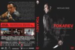 Tokarev (2014) R2 GERMAN Cover