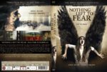 Nothing left to Fear (2013) R2 GERMAN Custom Cover