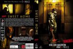 Sweet Home (2015) R2 GERMAN Custom Cover