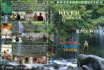 A River Runs Through It / The River Why / Salmon Fishing in Yemen Triple Feature (1992-2012) R1 Custom Cover