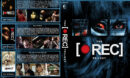 The •Rec Trilogy (2007-2012) R1 Custom Cover