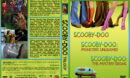 Scooby-D00 / Monsters Unleashed / The Mystery Begins Triple Feature (2002-2009) R1 Custom Cover