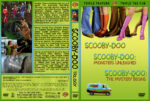 Scooby-D00 / Monsters Unleashed / The Mystery Begins Triple Feature (2002-2009) R1 Custom Cover