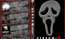 Scream Trilogy (1996-2000) R1 Custom Cover