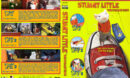 Stuart Little Collection (3) (1999-2005) R1 Custom Cover