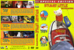 Stuart Little Collection (3) (1999-2005) R1 Custom Cover