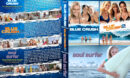 Blue Crush / Blue Crush 2 / Soul Surfer Triple Feature (2002-2011) R1 Custom Cover