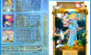 The Swan Princess Trilogy (1994-1998) R1 Custom Cover