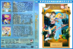 The Swan Princess Trilogy (1994-1998) R1 Custom Cover