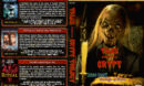 Tales from the Crypt Trilogy (1994-2001) R1 Custom Cover