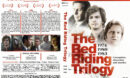 The Red Riding Trilogy (1974-1983) R1 Custom Cover