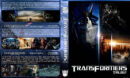 Transformers Trilogy (2007-2011) R1 Custom Covers