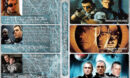 Universal Soldier Trilogy (1992-2009) R1 Custom Cover
