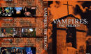 Vampires: The Trilogy (1998-2005) R1 Custom Cover