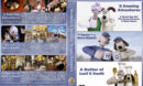 Wallace & Gromit Triple Feature (2001-2008) R1 Custom Cover