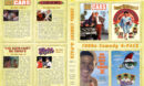 1980s Comedy 4-Pack - Set 4 (1980-1989) R1 Custom Cover