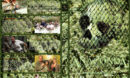 Anaconda Quadrilogy (1997-2009) R1 Custom Cover