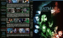 Batman: The Original Collection (1989-1997) R1 Custom Covers