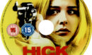 Hick (2011) R2 Custom Disc Label