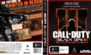 Call of Duty Black Ops 3 Collectors Edition (2015) Xbox One Custom Cover