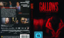 Gallows Jede Schule hat ein Geheimnis (2015) R2 German Custom Cover & label