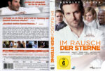 Im Rausch der Sterne (2015) R2 German Custom Cover & label