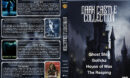 Dark Castle Collection (4) (2002-2007) R1 Custom Cover
