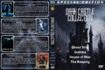 Dark Castle Collection (4) (2002-2007) R1 Custom Cover