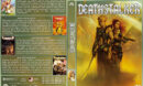 Deathstalker Collection (4) (1984-1991) R1 Custom Cover
