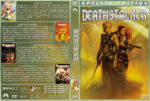 Deathstalker Collection (4) (1984-1991) R1 Custom Cover