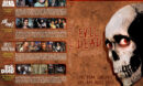 The Evil Dead Collection (4) (1982-2013) R1 Custom Covers