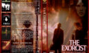 The Exorcist: The Complete Collection (4) (1973-2004) R1 Custom Cover