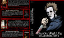 Horror / Thriller Collection - Set 2 (2009) R1 Custom Cover